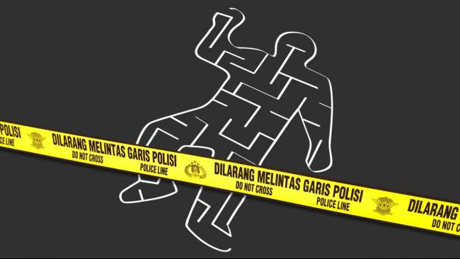 HEBOH! Mayat Pria Asal Clarak Probolinggo Ditemukan Mengambang di Sungai Tegalsiwalan